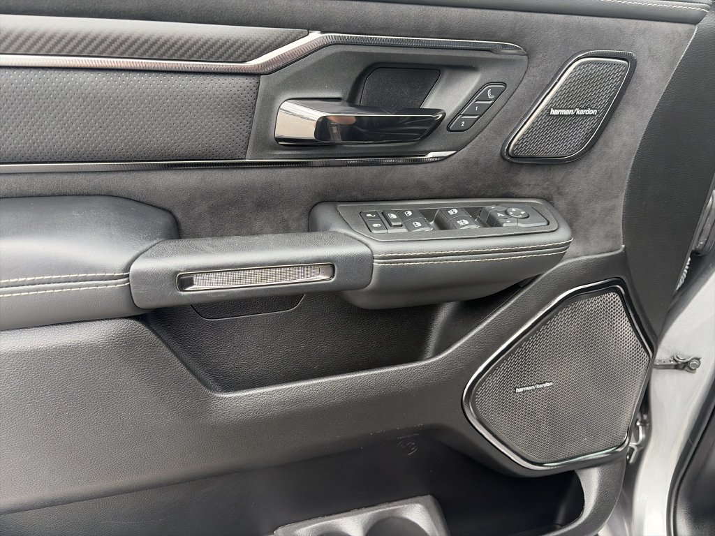 Used 2025 RAM 1500 RHO AWD/4WD image 18