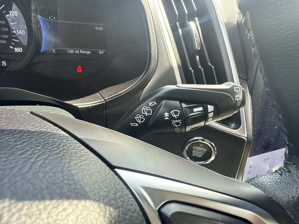 Certified 2023 Ford Edge SEL w/ Convenience Package AWD/4WD image 33