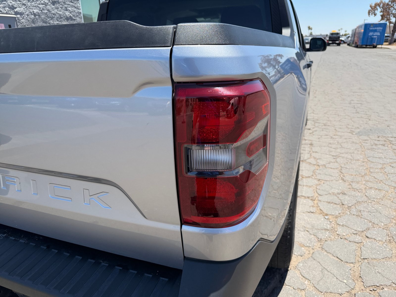 Certified 2023 Ford Maverick XLT w/ XLT Luxury Package FWD image 29