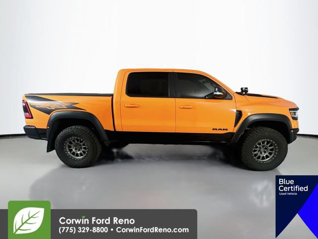 Used 2022 RAM 1500 TRX w/ TRX Level 2 Equipment Group AWD/4WD image 11