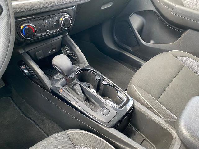 Used 2025 Chevrolet TrailBlazer LT image 25