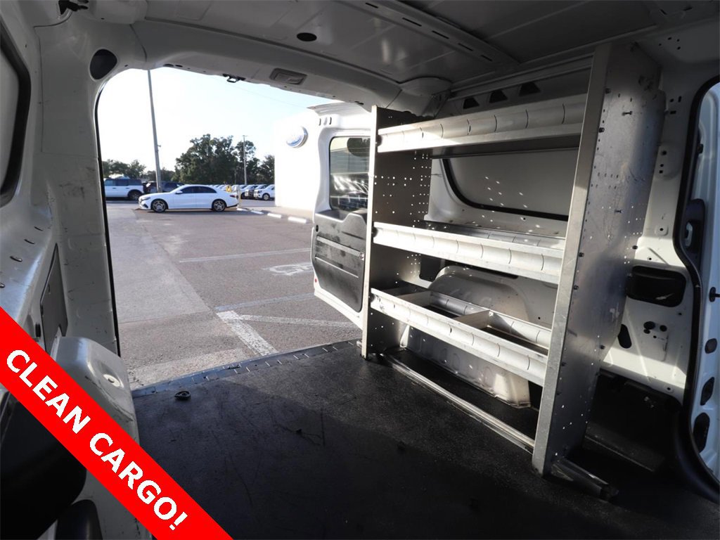 Used 2017 RAM ProMaster City Tradesman w/ Rear Back-up Camera Group image 13