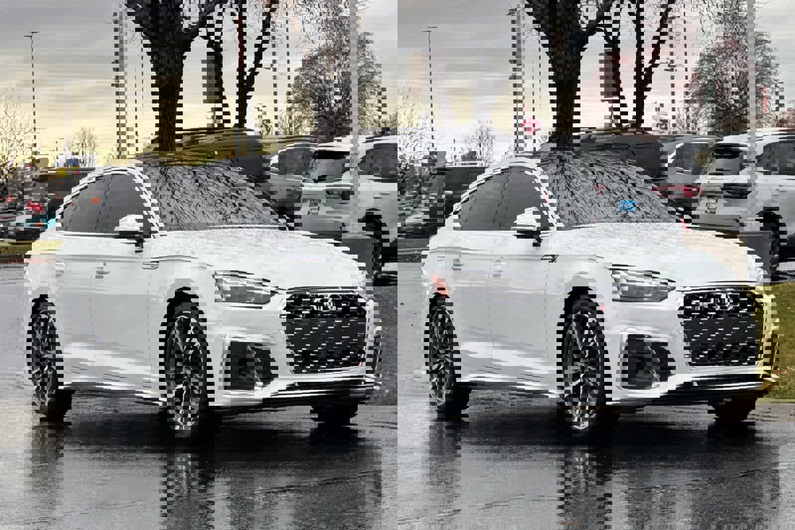 Used 2023 Audi S5 Premium Plus w/ Premium Plus Package image 9