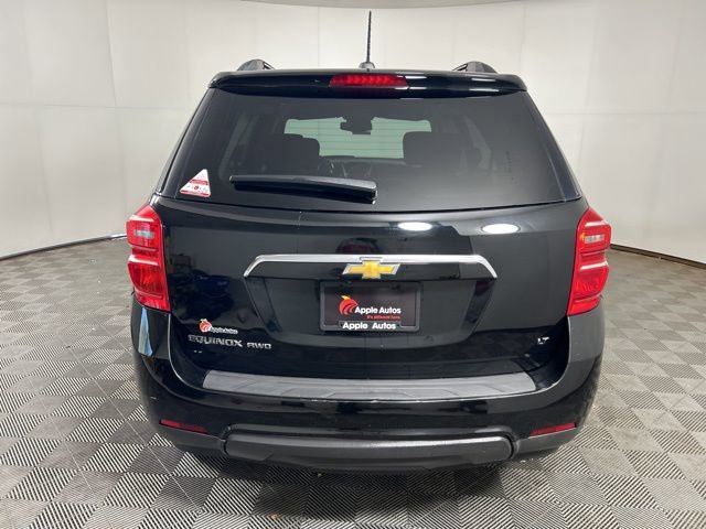 Used 2017 Chevrolet Equinox LT w/ Convenience Package AWD/4WD image 5