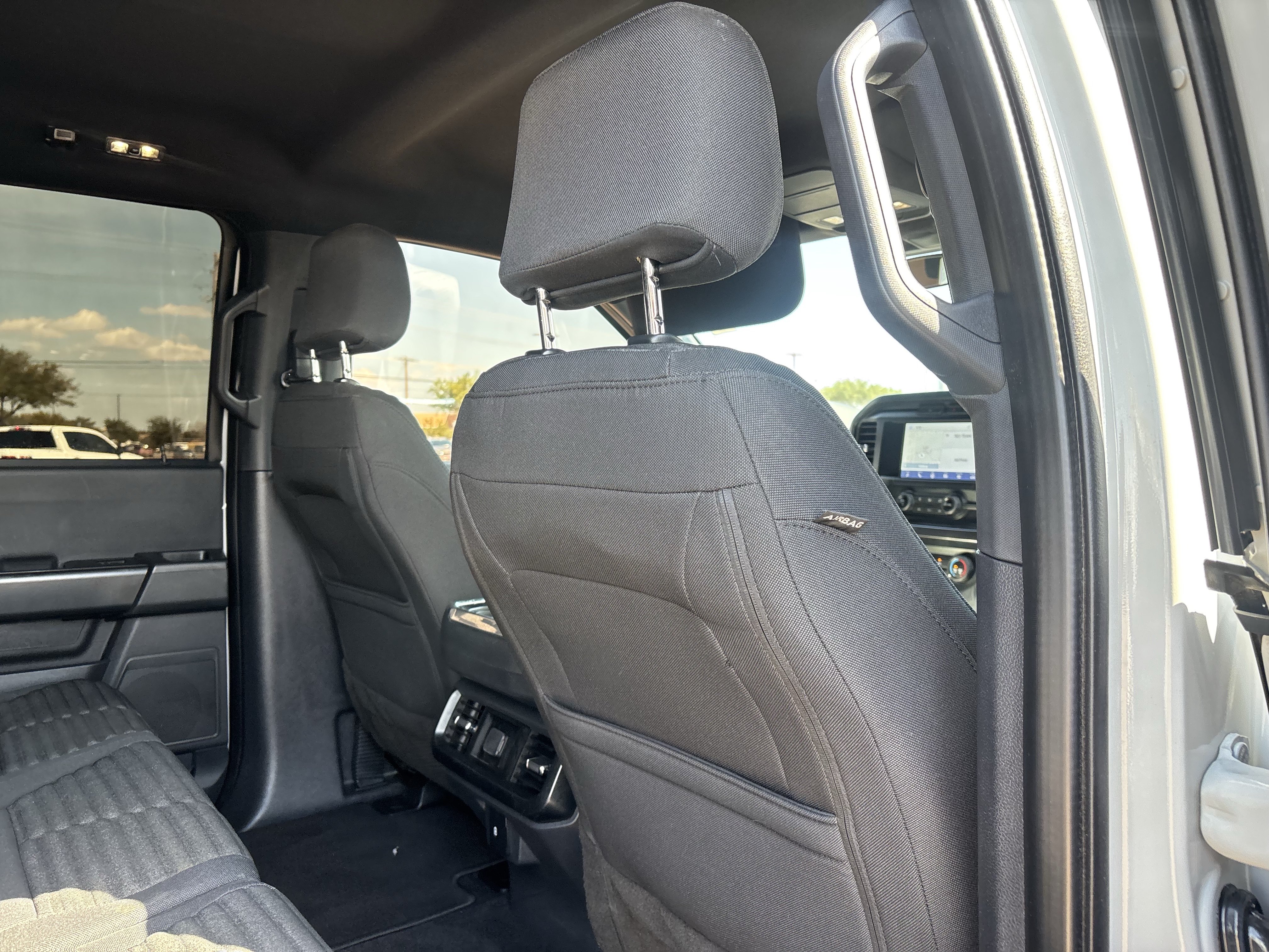 Certified 2023 Ford F150 XL w/ STX Appearance Package RWD image 21