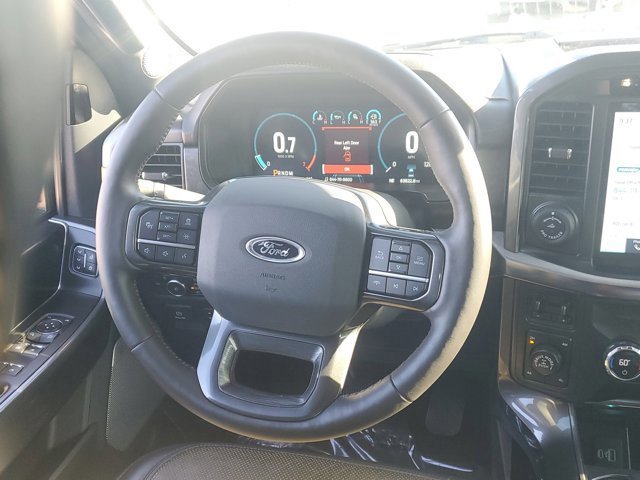 Certified 2021 Ford F150 Tremor w/ Equipment Group 402A High image 18