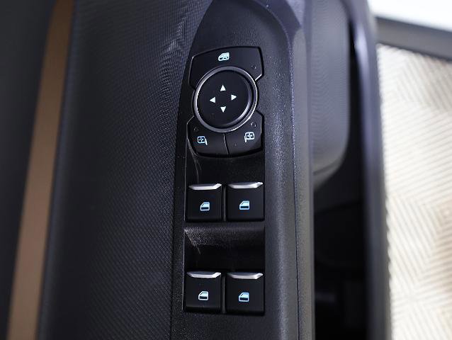 Certified 2024 Ford Bronco Sport Outer Banks w/ Tech Package AWD/4WD image 19