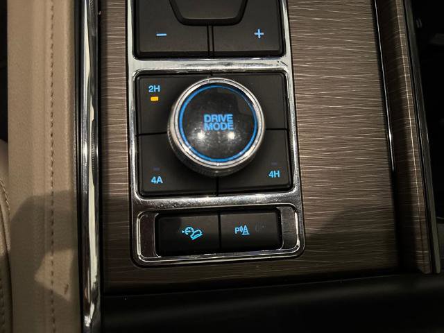 Certified 2024 Ford Expedition Max Limited image 32