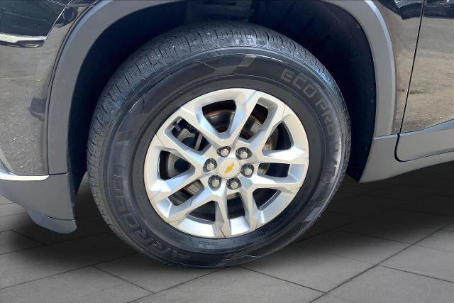 Used 2019 Chevrolet Traverse LT AWD/4WD image 11