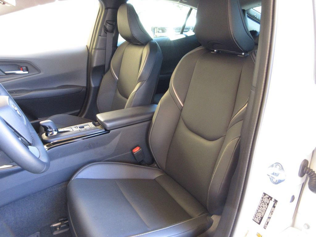 Used 2026 Toyota Prius Limited w/ Limited Premium Package FWD image 11