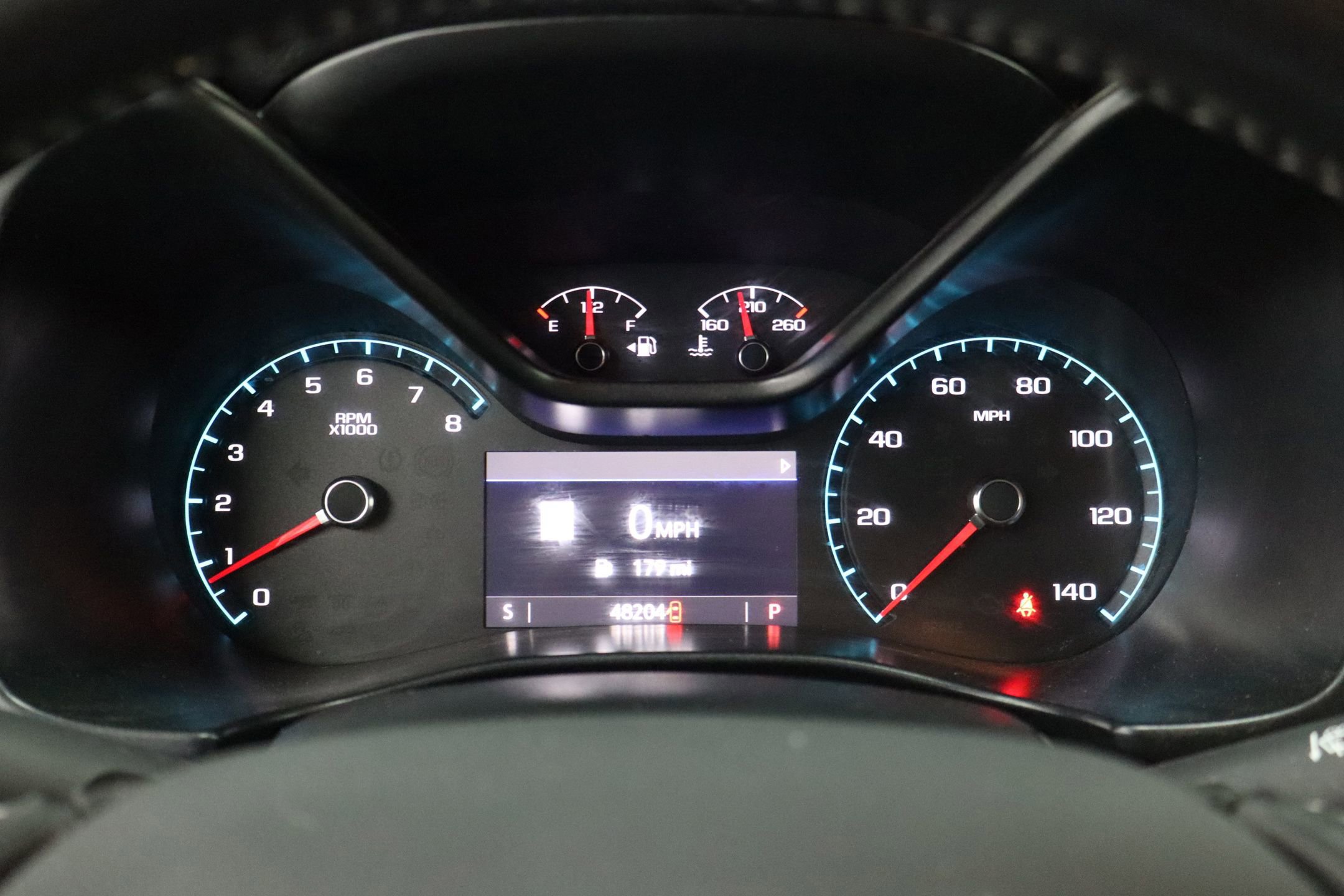 Used 2022 GMC Canyon Elevation w/ Trailering Package image 13