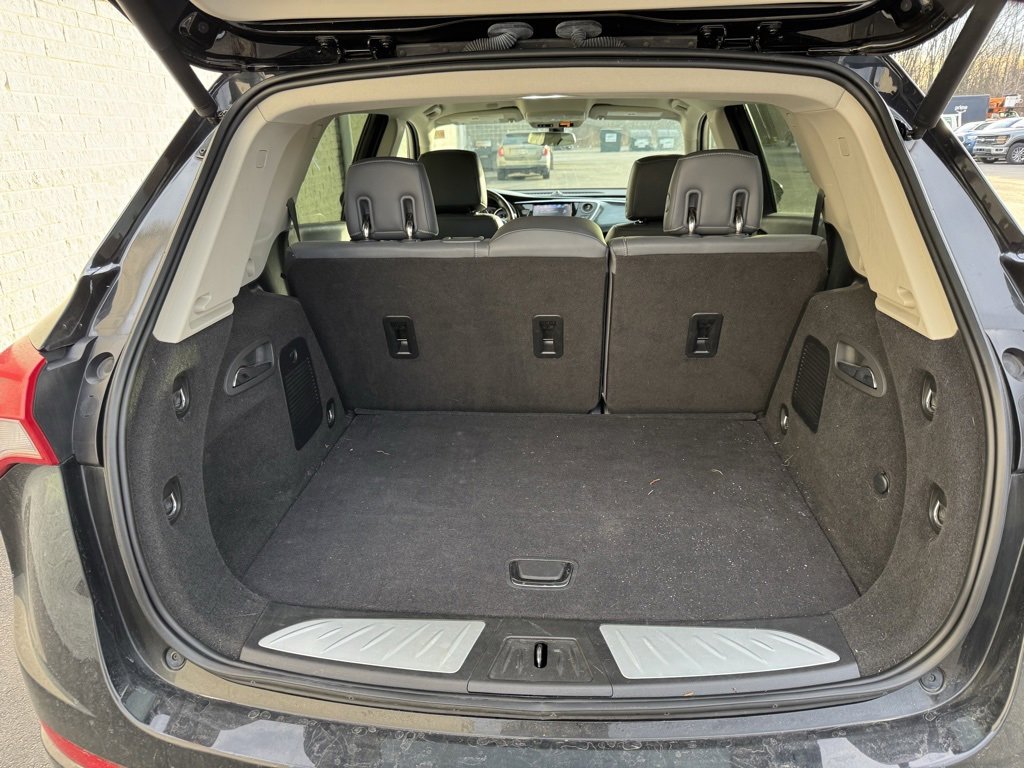 Used 2020 Buick Envision Essence image 25