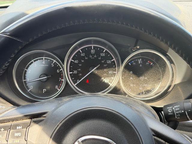 Used 2020 MAZDA CX-5 Touring AWD/4WD image 18