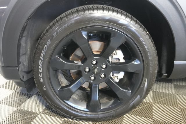 Certified 2023 Ford Explorer ST-Line w/ Class IV Trailer Tow Package AWD/4WD image 9
