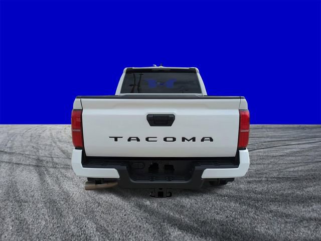 Used 2024 Toyota Tacoma SR5 image 5