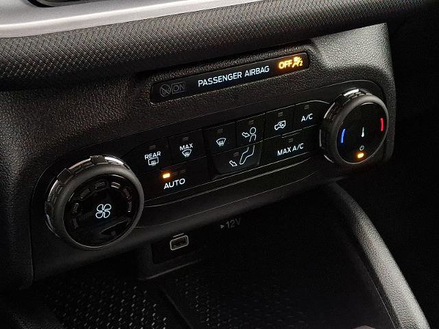 Certified 2023 Ford Bronco Sport Big Bend image 15