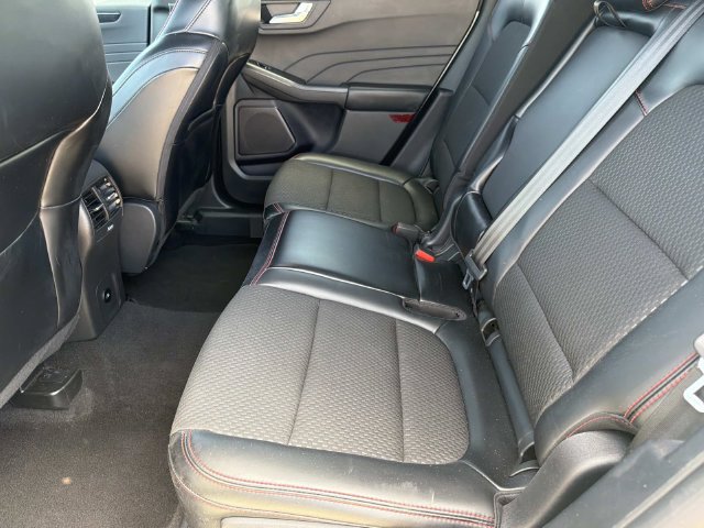 Certified 2024 Ford Escape ST-Line AWD/4WD image 20