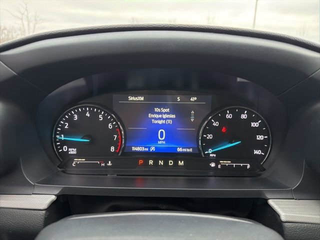 Certified 2020 Ford Explorer XLT w/ Equipment Group 202A image 44