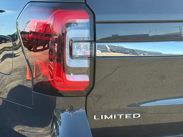 Certified 2024 Ford Expedition Limited AWD/4WD image 27