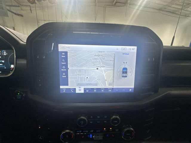 Certified 2023 Ford F150 Raptor AWD/4WD image 24