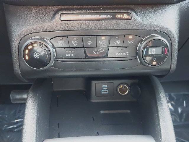 Certified 2021 Ford Bronco Sport Big Bend AWD/4WD image 21
