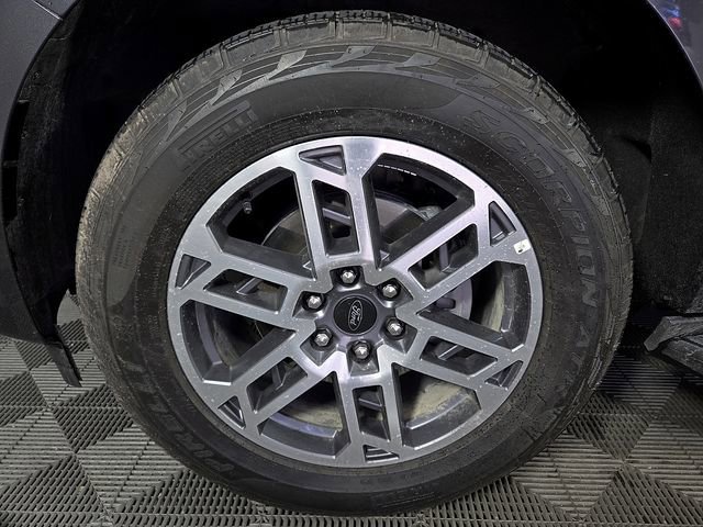 Certified 2025 Ford Expedition Max Active image 8