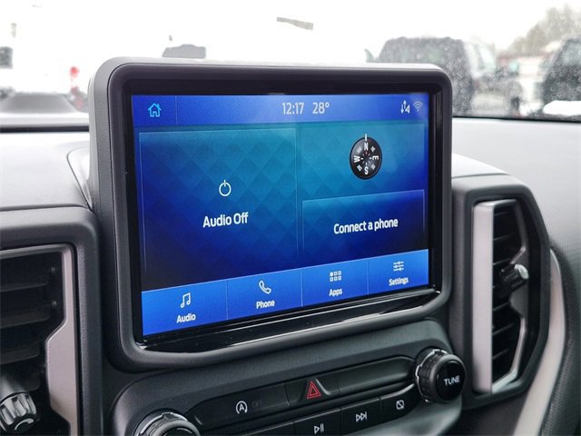 Certified 2021 Ford Bronco Sport Big Bend image 20