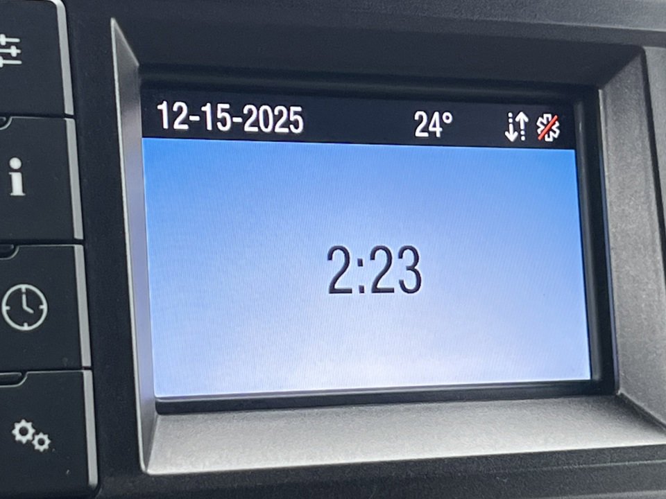 Certified 2020 Ford F550 4x4 Regular Cab Super Duty w/ Power Equipment Group image 22