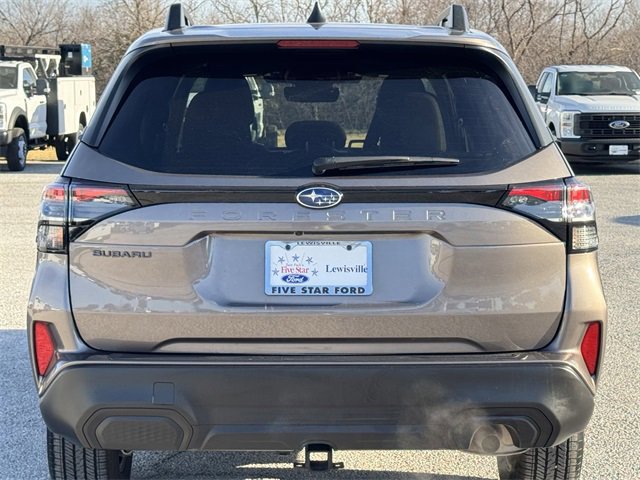 Used 2025 Subaru Forester Premium w/ Convenience Package #1 image 6