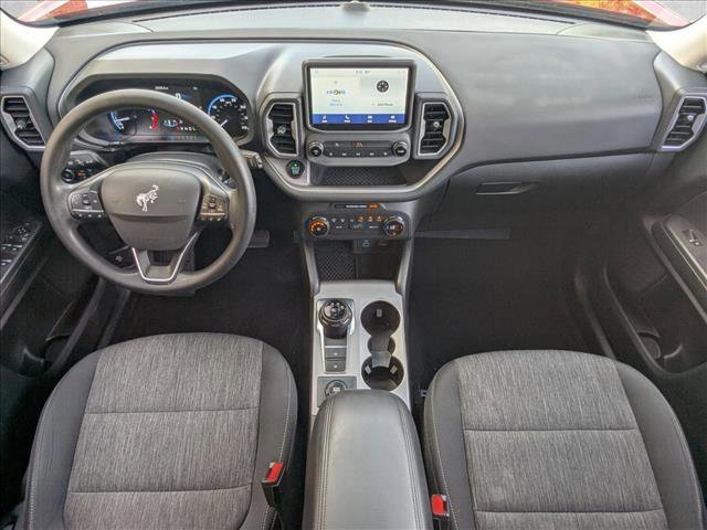 Certified 2021 Ford Bronco Sport Big Bend image 17