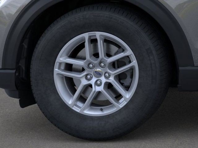 Certified 2026 Ford Explorer Active w/ Active Comfort Package RWD image 19