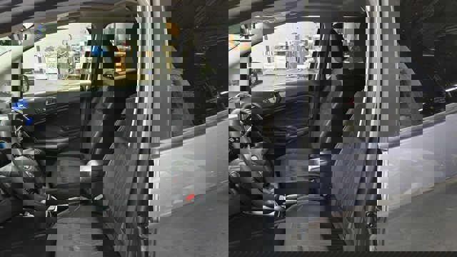 Certified 2022 Ford EcoSport SE image 44