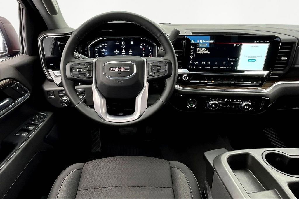 Used 2023 GMC Sierra 1500 Elevation image 5