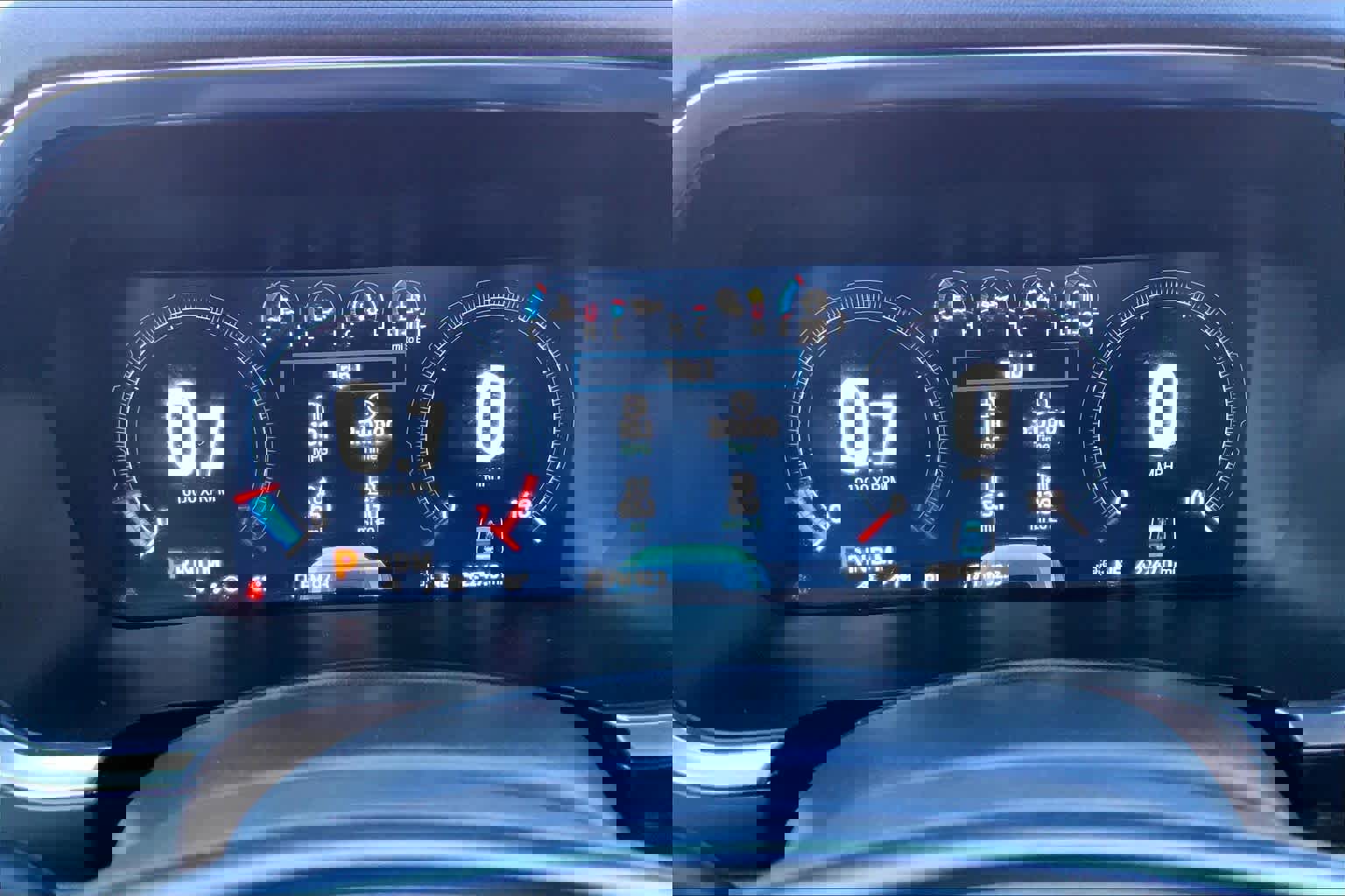 Certified 2023 Ford F150 Raptor image 25