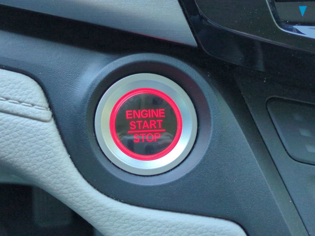 Used 2025 Honda Odyssey EX-L image 34