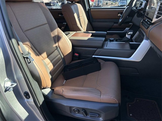 Used 2025 Toyota Tundra 1794 Edition image 27
