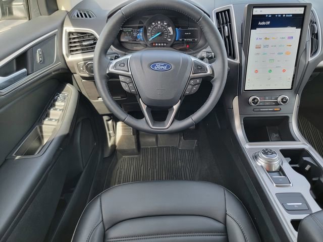 Certified 2024 Ford Edge SEL w/ Convenience Package AWD/4WD image 31
