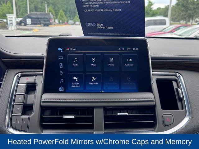 Used 2024 Chevrolet Tahoe Premier RWD image 16