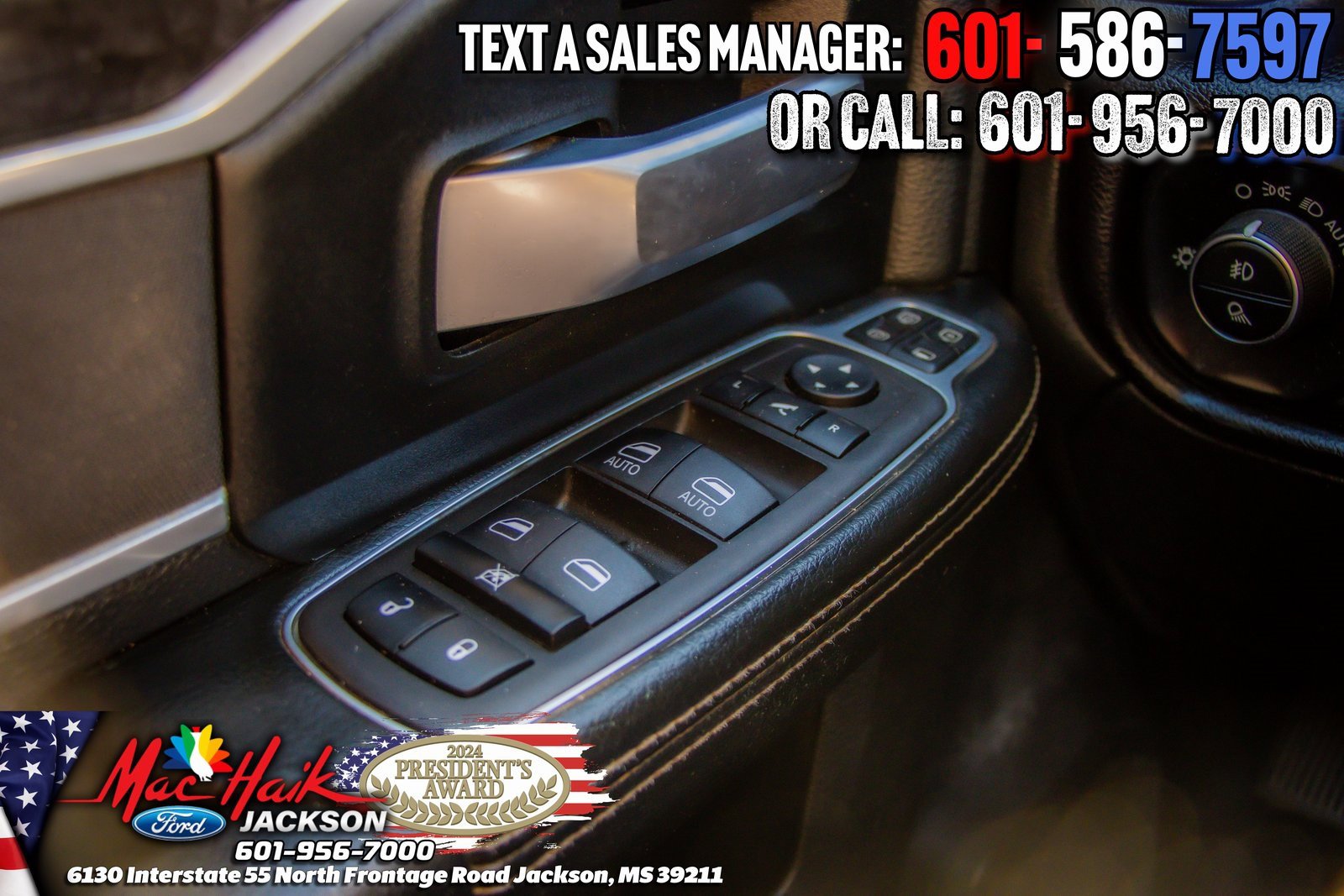 Used 2024 RAM 2500 Big Horn image 13