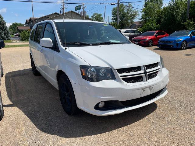 Used 2020 Dodge Grand Caravan GT FWD image 1