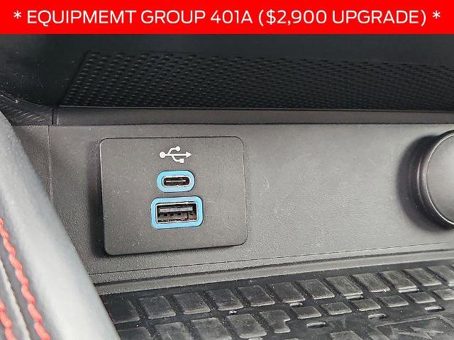 Certified 2024 Ford Mustang GT Premium image 22