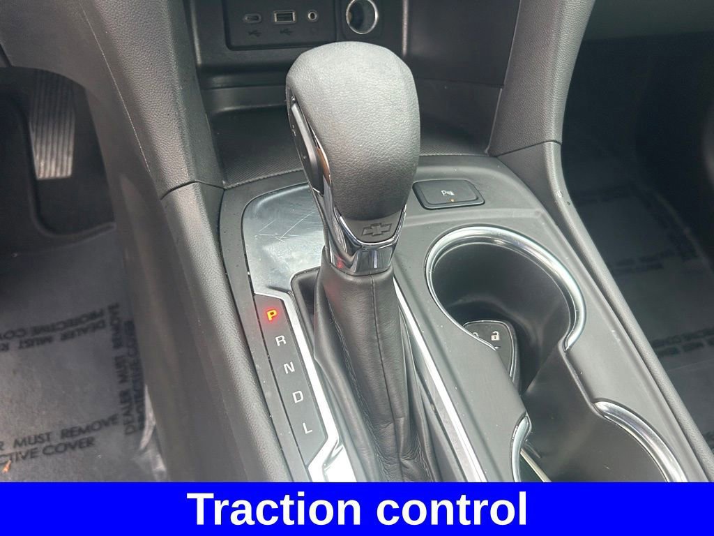 Used 2024 Chevrolet Equinox LT image 14