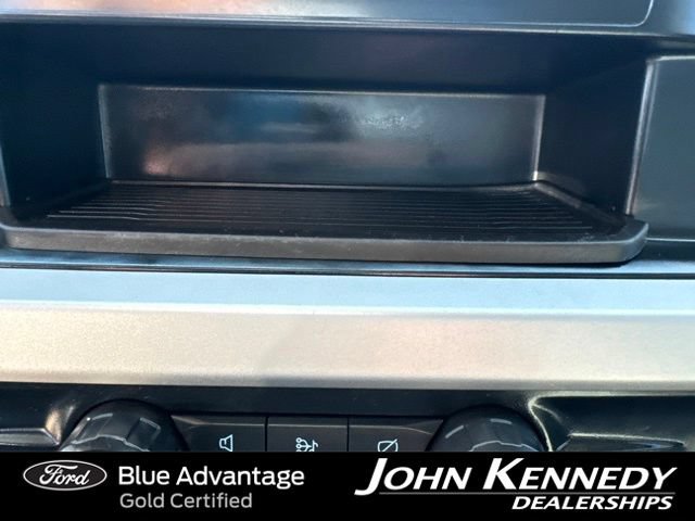 Certified 2023 Ford F250 XL w/ Snow Plow/Camper Package AWD/4WD image 18