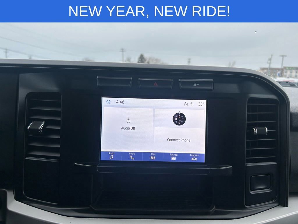 Certified 2024 Ford F350 XLT image 29