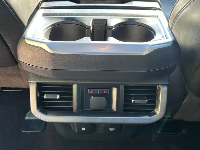 Certified 2023 Ford F150 Platinum w/ Equipment Group 701A High AWD/4WD image 21