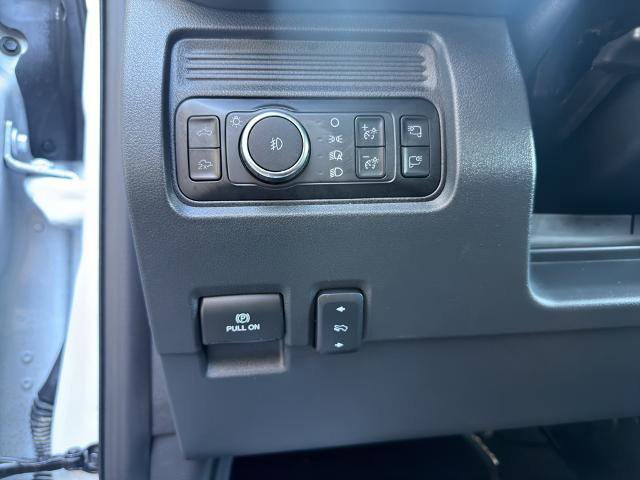 Certified 2025 Ford F350 Lariat w/ Camper Package AWD/4WD image 24