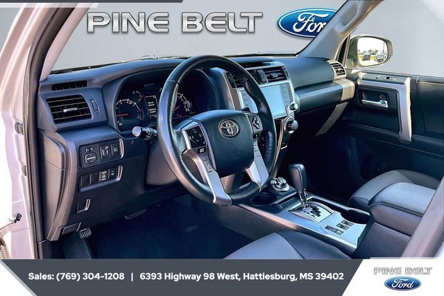 Used 2024 Toyota 4Runner SR5 Premium image 12