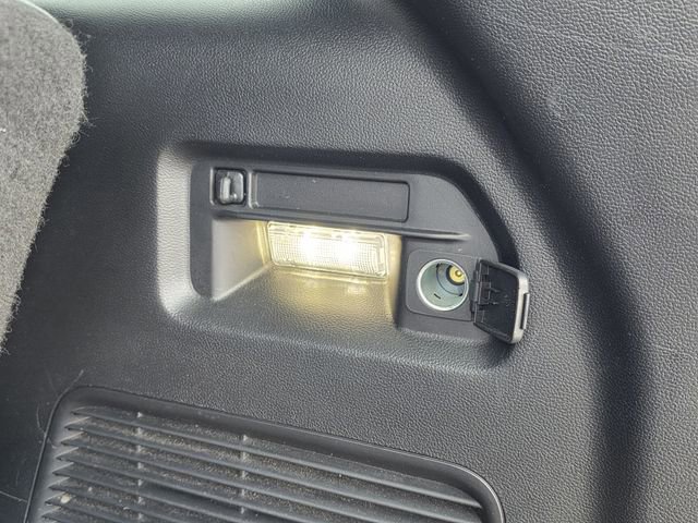 Certified 2023 Ford Explorer Limited image 27