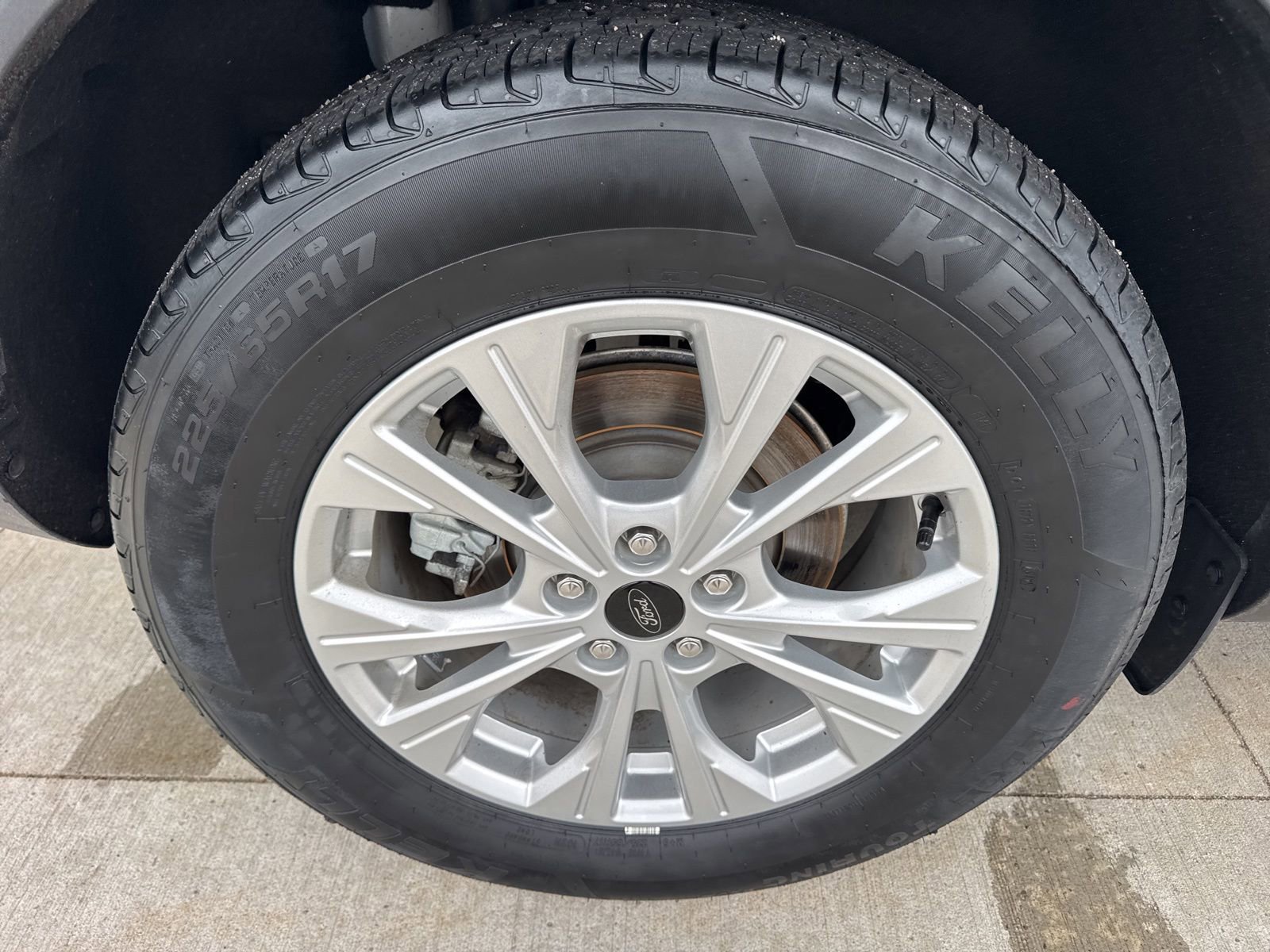 Certified 2023 Ford Escape Active w/ Tech Pack #2 image 21