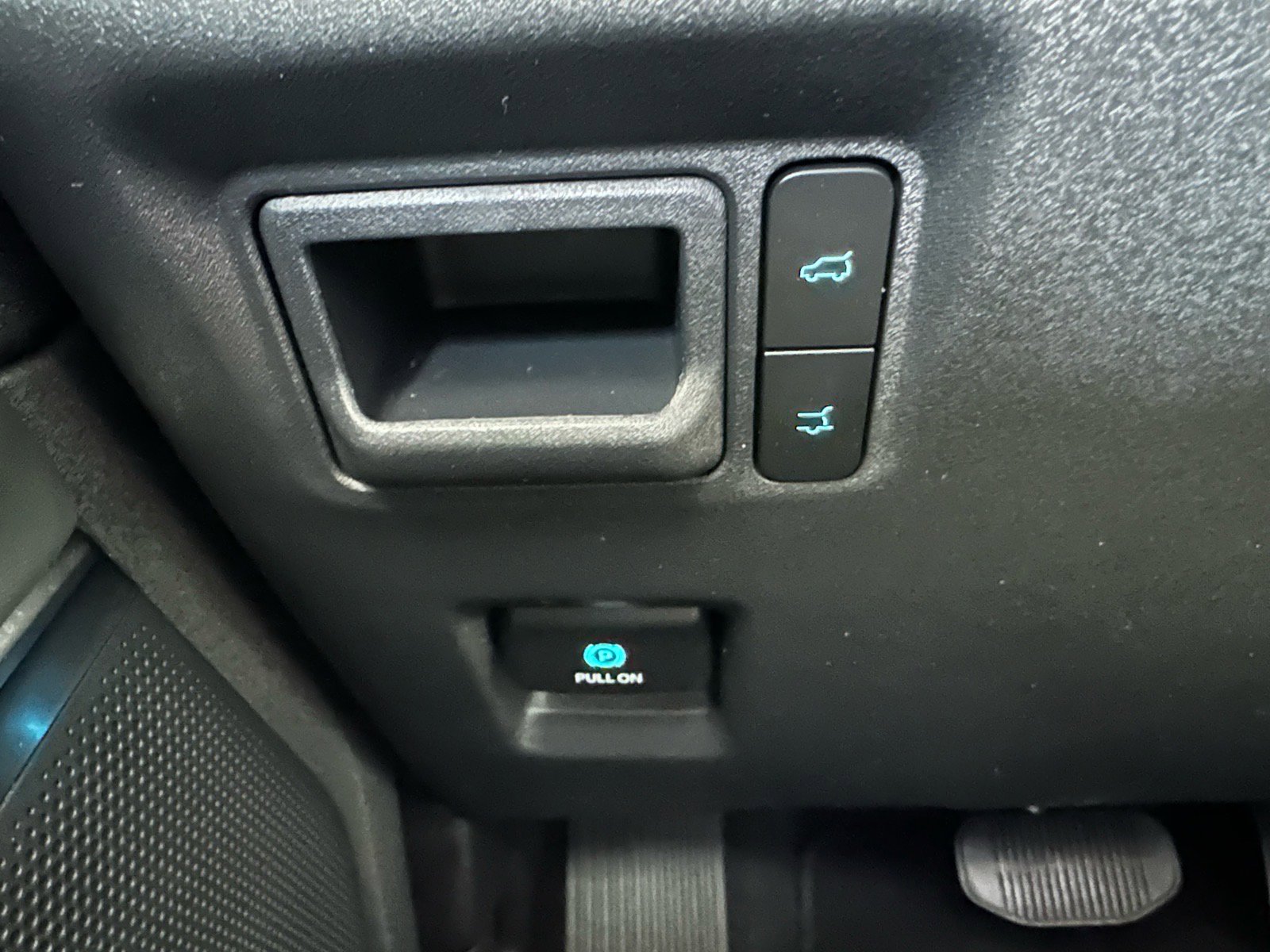 Certified 2025 Ford Expedition Active RWD image 34
